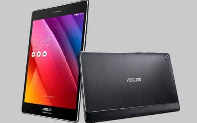 ASUS ZenPad S 8.0 ‏(Z580CA) Full Technical Specifications