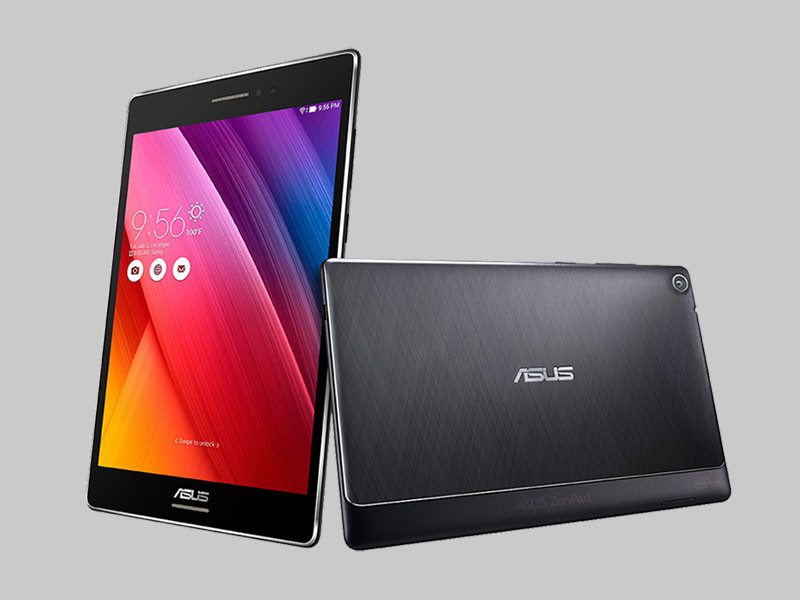 ASUS ZenPad S 8.0 ‏(Z580CA) Full Technical Specifications