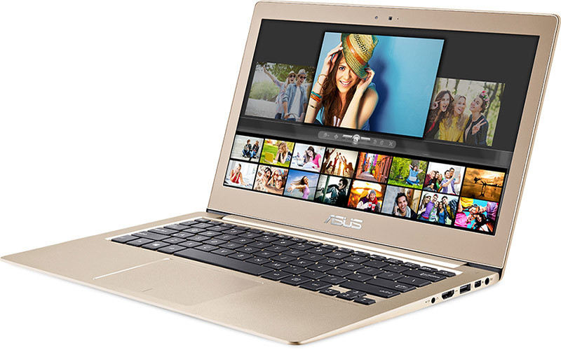 ZenBook UX303UB Asus Laptop Technical Specifications