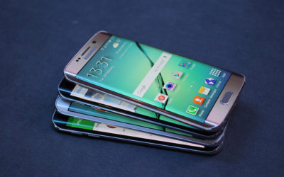 Samsung Galaxy S6 Edge Plus Technical Specs