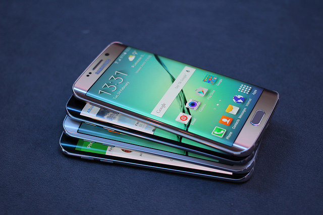 Samsung Galaxy S6 Edge Plus Technical Specs