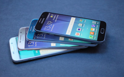 Samsung Galaxy S6 Edge Full Specifications