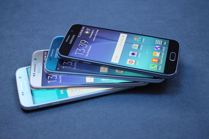 Samsung Galaxy S6 Edge Full Specifications
