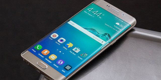 samsung galaxy s7 edge specifications