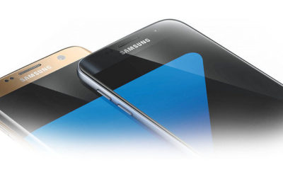 Samsung Galaxy S7 Edge Specifications