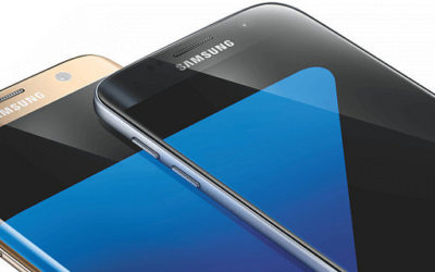 Samsung Galaxy S7 vs S7 Edge Specifications Comparison