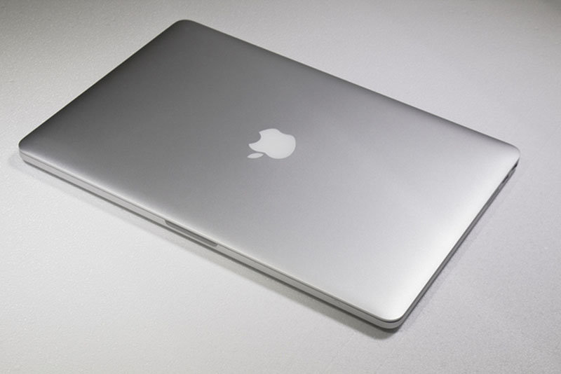 Macbook Pro Retina 15-inch Full Specs