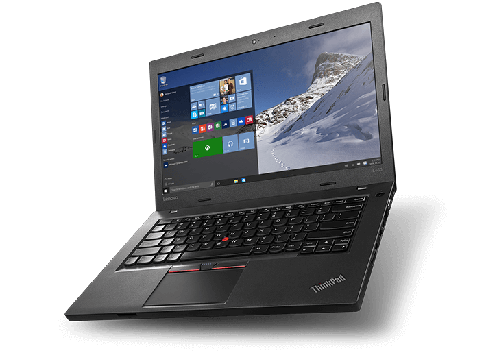 ThinkPad L460 Lenovo Laptop Specs