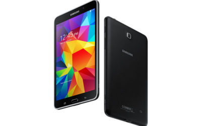 Samsung Galaxy Tab 4 Full Tech Specifications