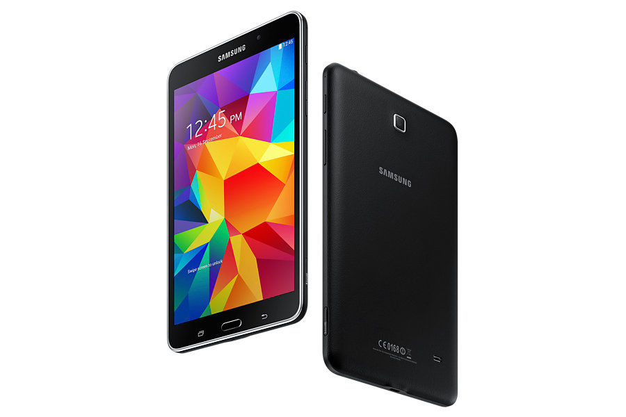 Samsung Galaxy Tab 4 Full Tech Specifications