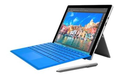 Microsoft Surface Pro 4 full Specs