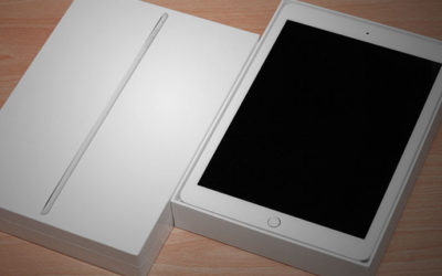 Apple iPad Air 2 Full Specifications