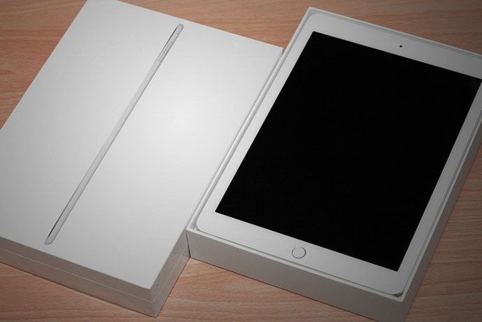 Apple iPad Air 2 Full Specifications