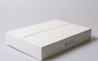 Apple iPad Air 2 Vs Air Specs Comparison