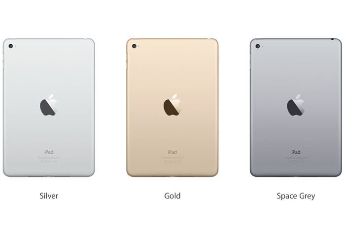 Apple iPad Mini 4 (Wi-Fi) Full Specifications | P&T IT BROTHER