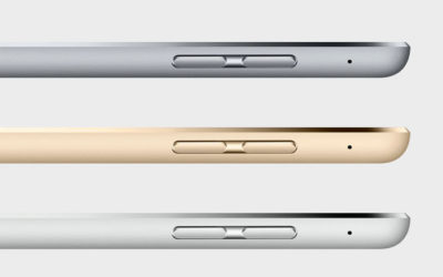 Apple iPad Pro VS Macbook 12″
