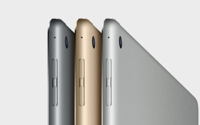 Apple iPad Pro (Wi-Fi) Full Specs