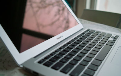 Apple 11″ Macbook Air Full Specifications
