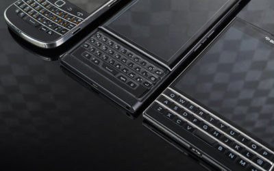 PRIV BlackBerry Smartphone Full Specs