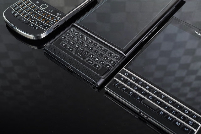 PRIV BlackBerry Smartphone Full Specs