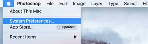 Enabling automatic login in Mac OS X El Capitan