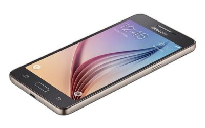 Samsung Galaxy Grand Prime Full Specifications