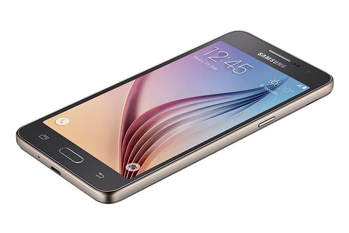 Samsung Galaxy Grand Prime Full Specifications