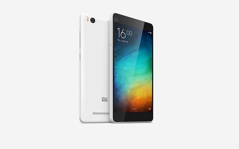 Hard Reset on Xiaomi Mi 4i