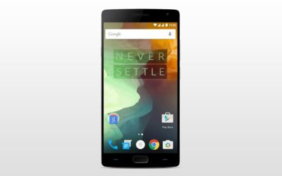Performing Hard Reset & Soft Reset on OnePlus 2