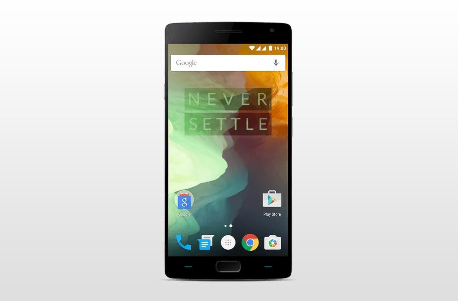Performing Hard Reset & Soft Reset on OnePlus 2