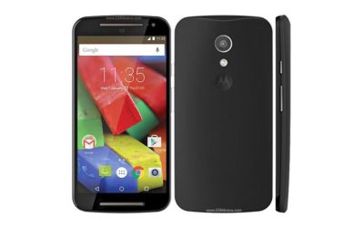Motorola Moto G (2nd gen) / Dual Sim – Hard Reset & Soft Reset