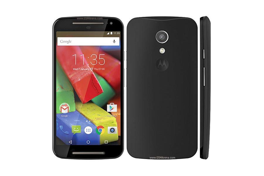 Motorola Moto G (2nd gen) / Dual Sim – Hard Reset & Soft Reset