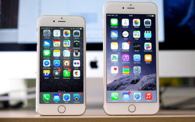 Apple iPhone 6s VS iPhone 6S Plus Specs Comparison