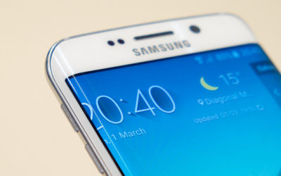 Error occurs while installing update to Lollipop 5.1.1 on Samsung Galaxy S6 or Edge