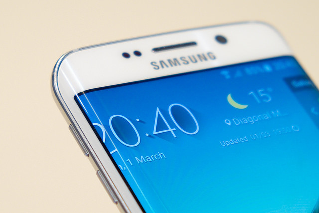 Error occurs while installing update to Lollipop 5.1.1 on Samsung Galaxy S6 or Edge