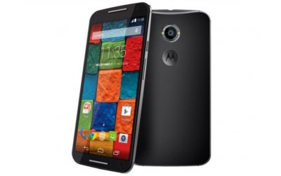 Motorola Moto X (2nd Gen) – performing hard reset & soft reset & wipe cache partition