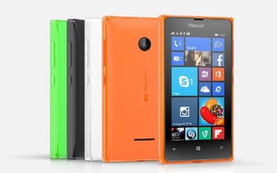 Microsoft Lumia 532 – How to Hard Reset & Soft Reset (Factory Default Settings)