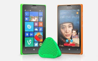 Microsoft Lumia 435 & Dual Sim – Hard Reset & Soft Reset (Factory settings)