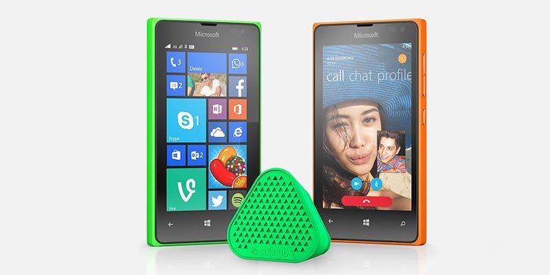 performing hard reset & soft reset on Microsoft Lumia 435