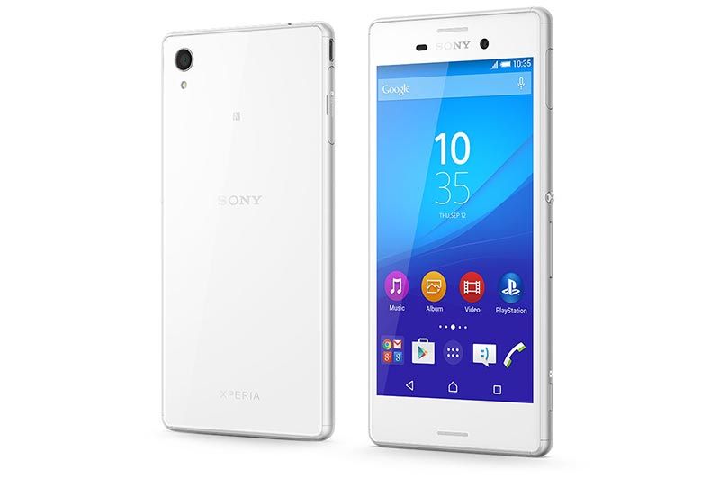 how to factory reset on Sony Xperia M4 Aqua & M4 Aqua Dual