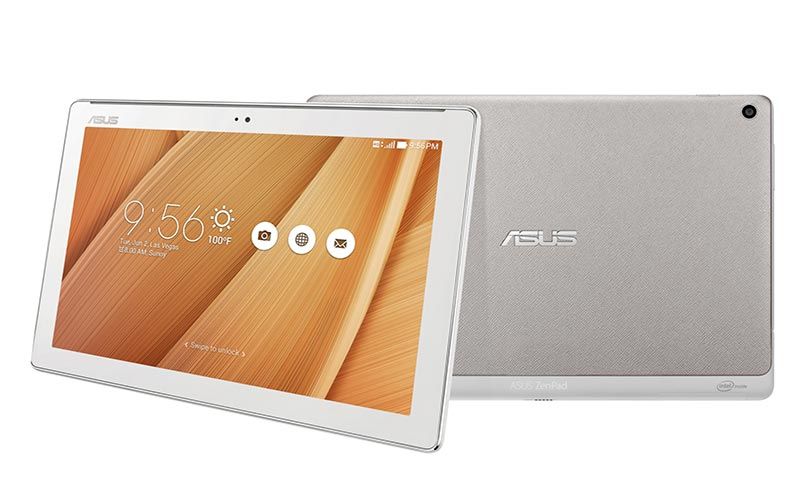 ASUS ZenPad 10 Z300C Technical Specifications