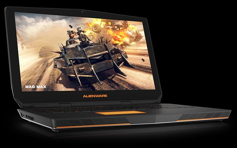 Dell Alienware 17″ Gaming Laptop Specs