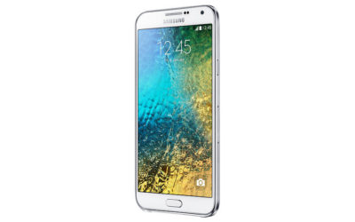 Samsung Galaxy E7 – Hard Reset & Soft Reset (Factory Resettings)