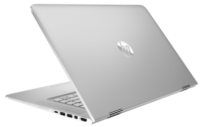 HP Spectre x360 – 15t Touch Laptop Full Specifications