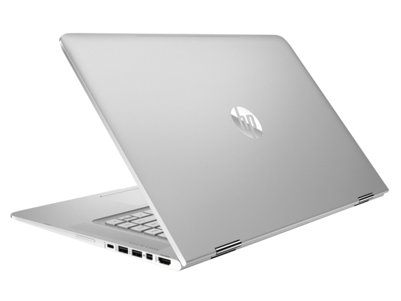 HP Spectre x360 – 15t Touch Laptop Full Specifications