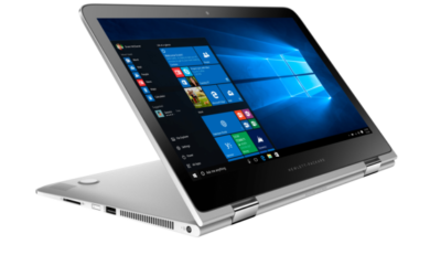 HP Spectre x360 -13t Touch Laptop Technical Specifications