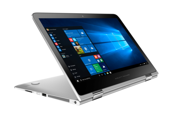 HP Spectre x360 -13t Touch Laptop Technical Specifications