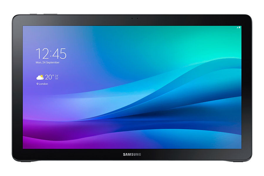 18" Samsung Galaxy View spec