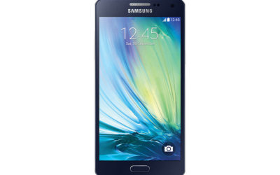 Samsung Galaxy A5 Smartphone Full Specs