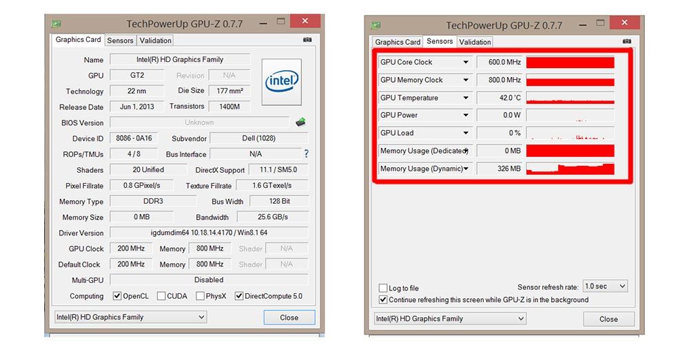 How to video, graphic card temperature Windows 8, 7 | P&T IT BROTHER - Computer Repair Laptops, Mac, Cellphone, Tablets (Windows, Mac OS X, iOS, Android)